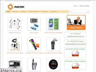 photoninstruments.in