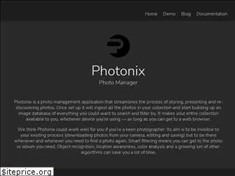 photonix.org