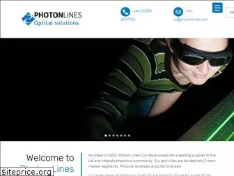 photonlines.co.uk