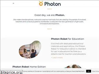 photonrobot.com