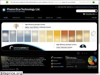 photonstartechnology.com