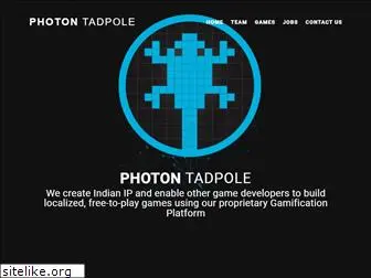 photontadpole.com