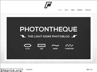 photontheque.com