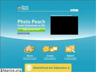 photopeach.com