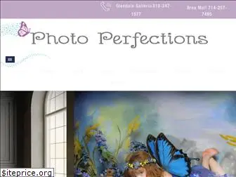 photoperfections.com