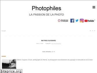 photophiles.fr