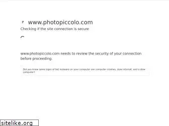 photopiccolo.com