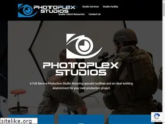 photoplexstudios.com