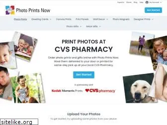 photoprintsnow.com