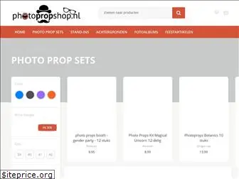 photopropshop.be