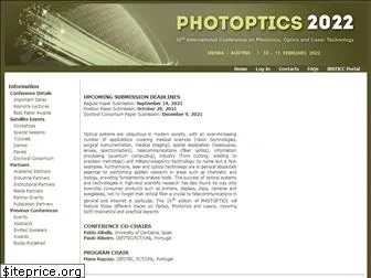 photoptics.org