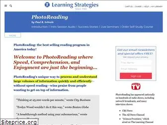 photoreading.com