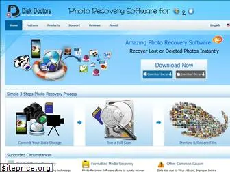 photorecoverysoftwares.com