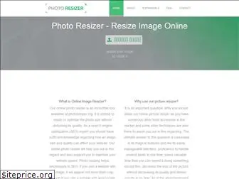 photoresizer.org