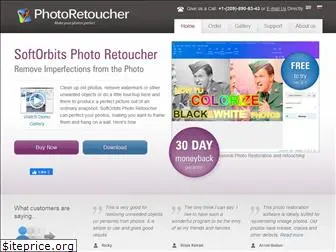 photoretoucher.org