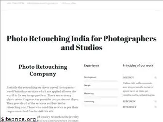 photoretouchingindia.com