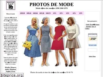 photos-de-mode.com