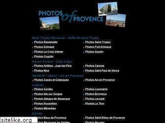 photos-of-provence.com
