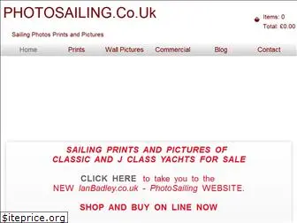 photosailing.co.uk