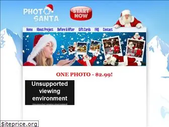 photosanta.com