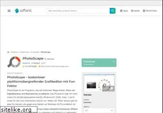 photoscape.softonic.de