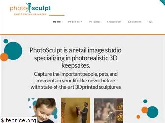 photosculpt.com