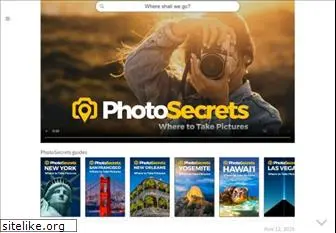 photosecrets.com