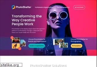 photoshelter.com