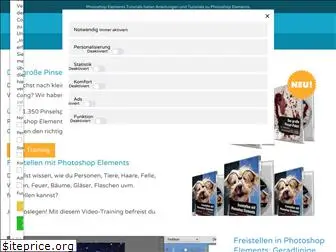 photoshop-elements-tutorials.de
