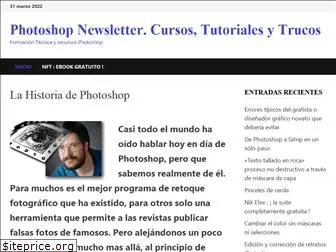 photoshop-newsletter.com