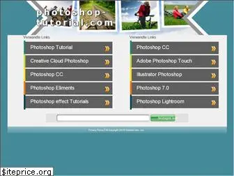 photoshop-tutorial.com