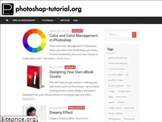 photoshop-tutorial.org