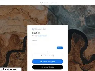 photoshop.adobe.com