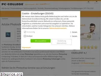 photoshop.pc-college.de