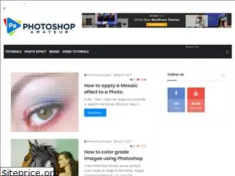 photoshopamateur.com