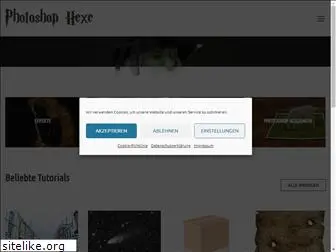 photoshophexe.de