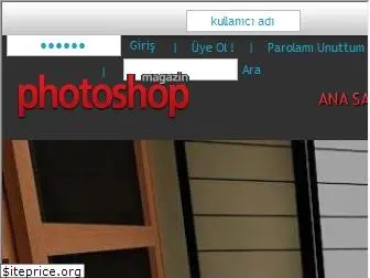 photoshopmagazin.com