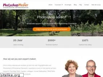 photoshopplezier.nl