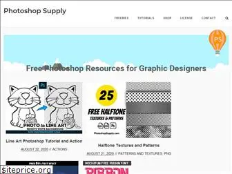 photoshopsupply.com