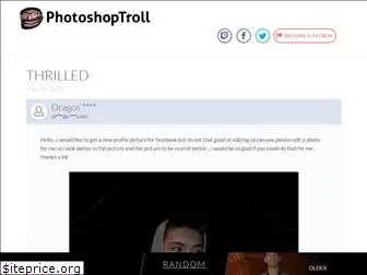 photoshoptroll.com