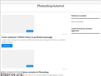 photoshoptutorial.it