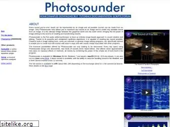 photosounder.com