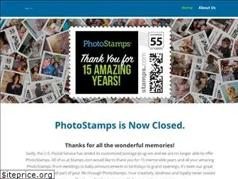 photostamps.com