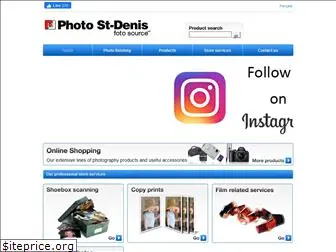 photostdenis.com