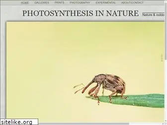 photosynthesis-in-nature.com