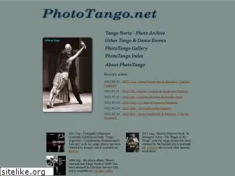 phototango.net