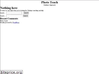 phototeach.org