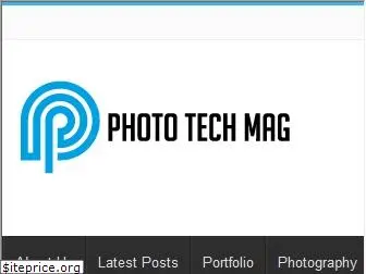 phototechmag.com
