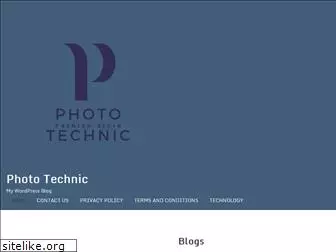 phototechnic.info