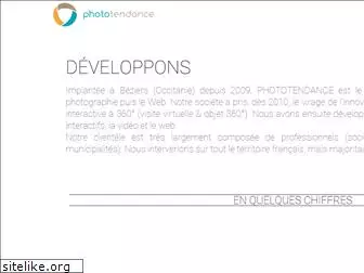 phototendance.com
